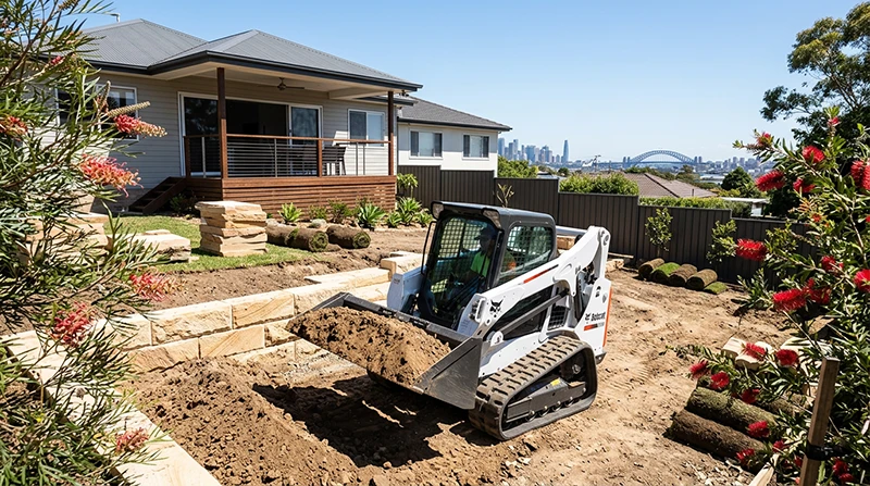 Bobcat